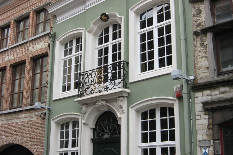 Museum Het Zotte Kunstkabinet