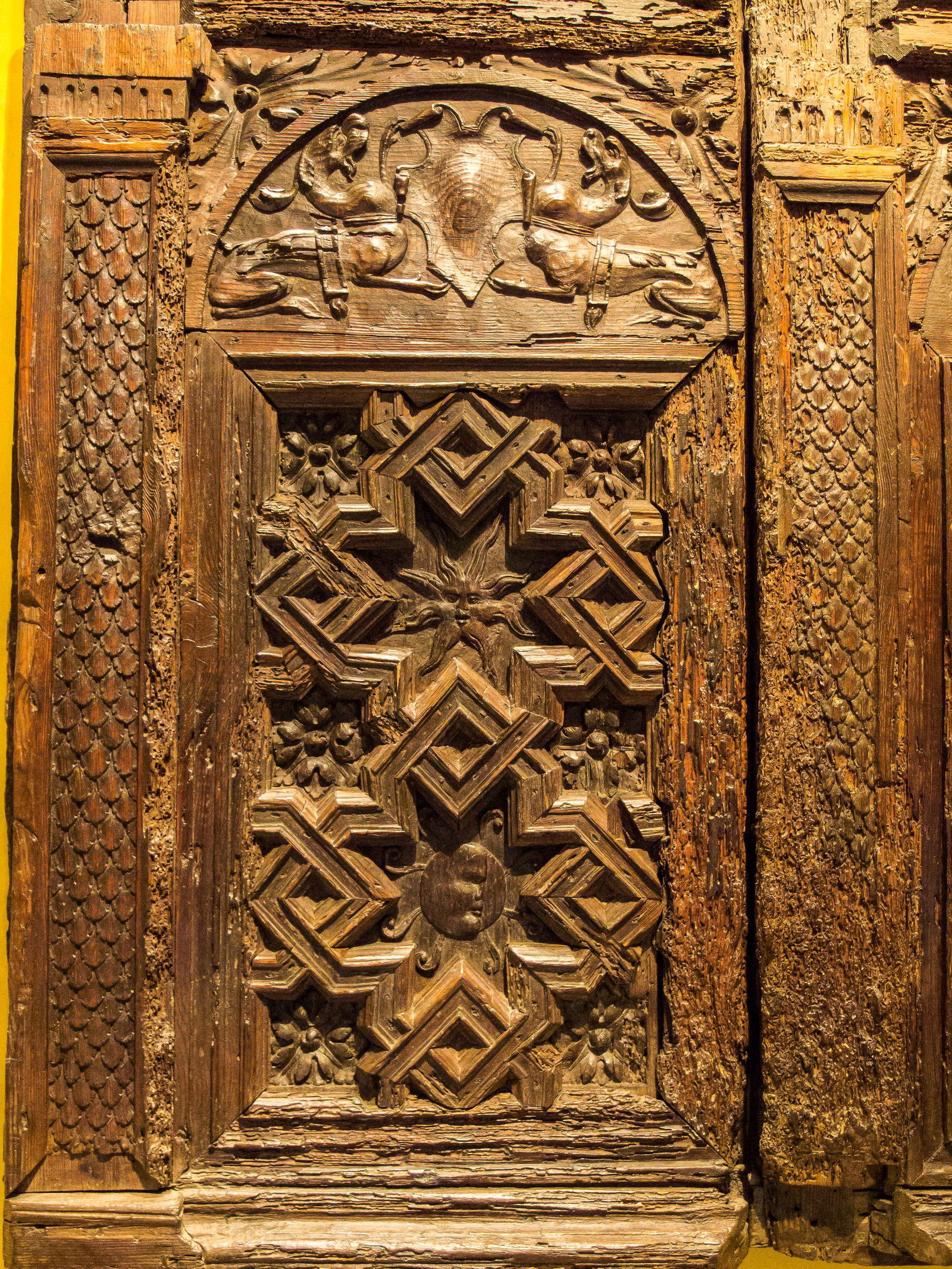 Museo del Teatro Romano de Caesaraugusta