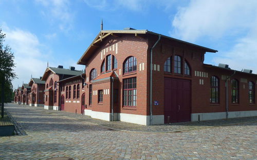 BallinStadt - Port of Dreams