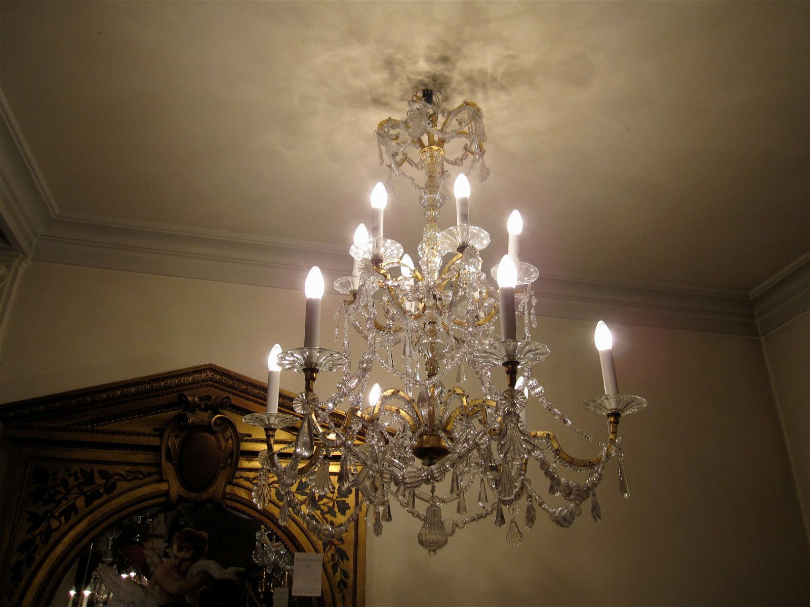 Glasmuseum J. & L. Lobmeyr