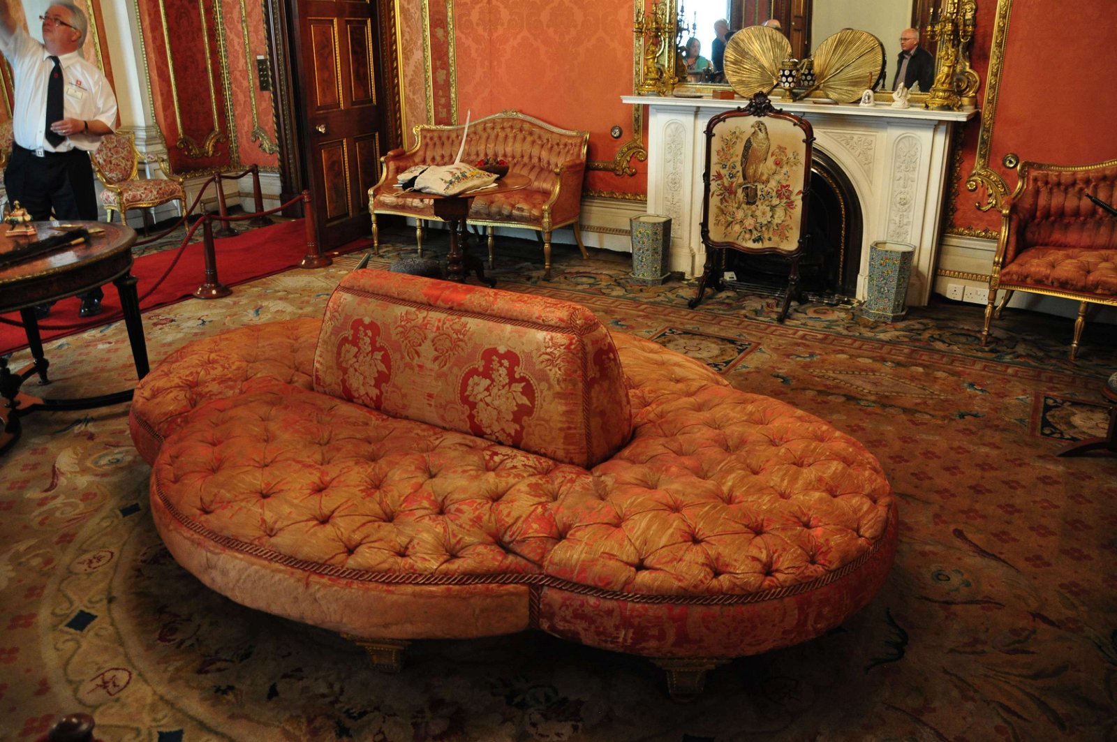 Brodsworth Hall and Gardens