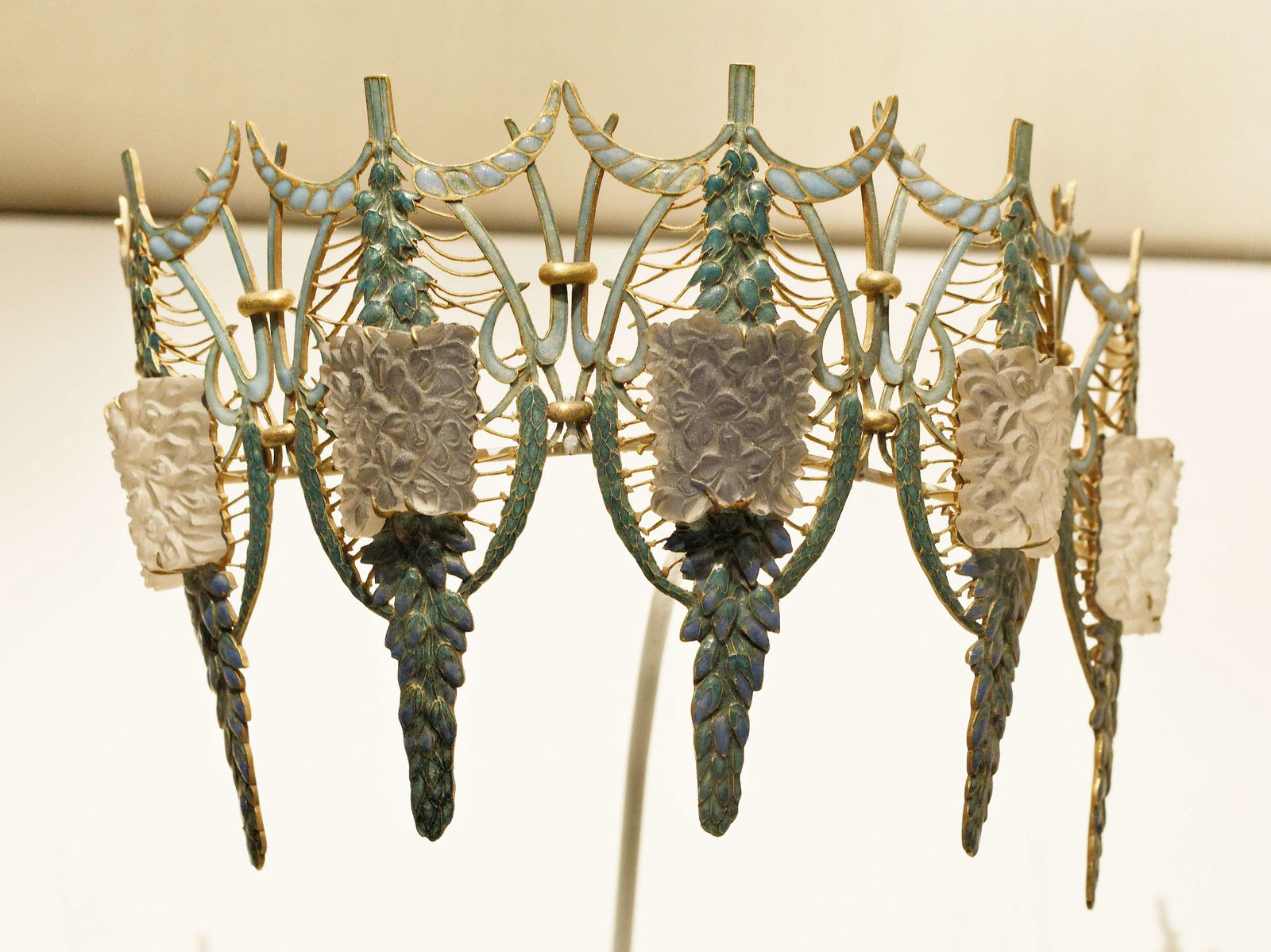 Calouste Gulbenkian Museum