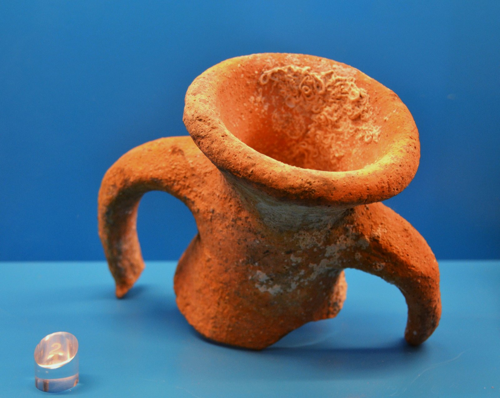 Castillo de Santa Bárbara - Museo de la Ciudad de Alicante