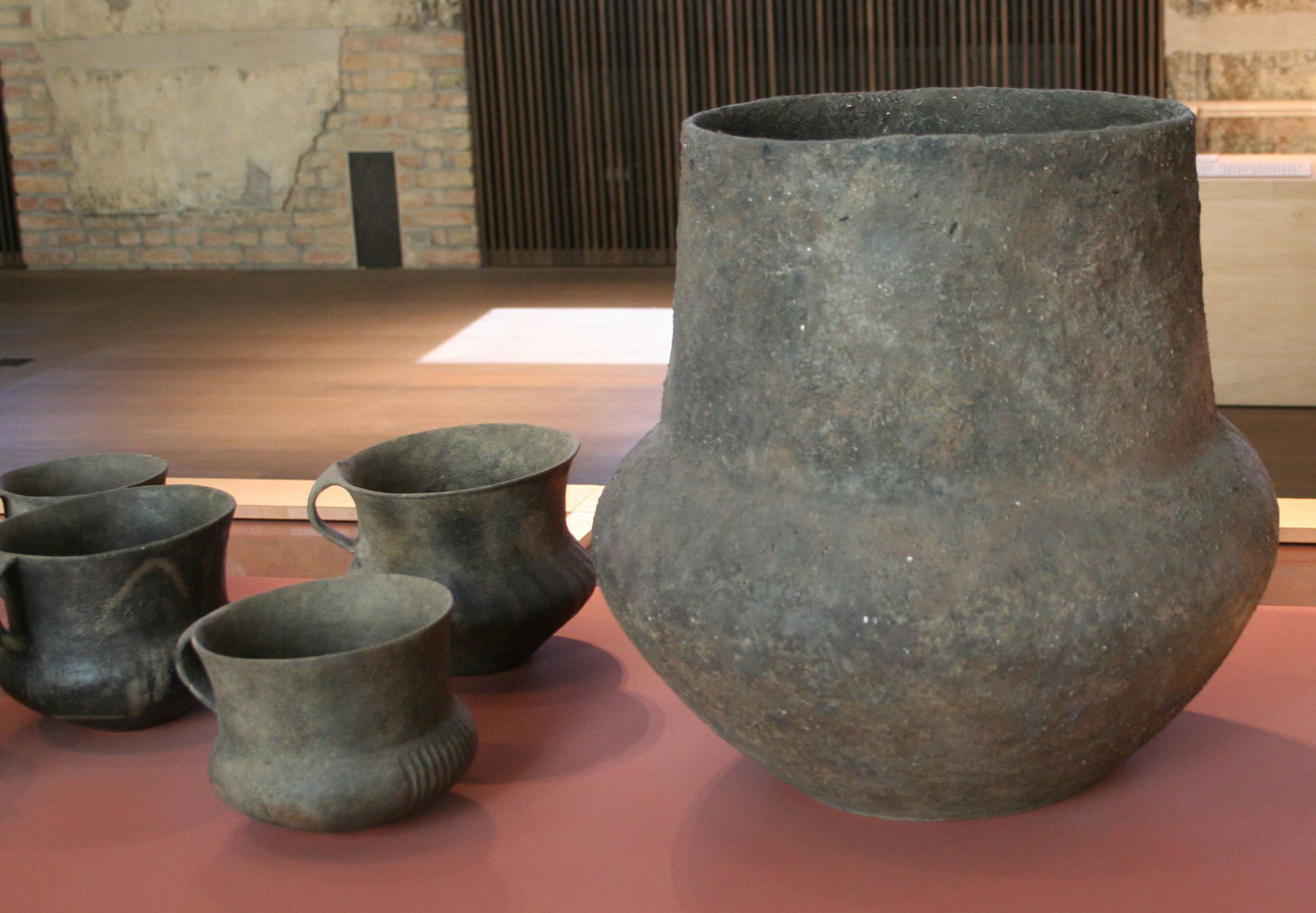 Museum für Vor- und Frühgeschichte