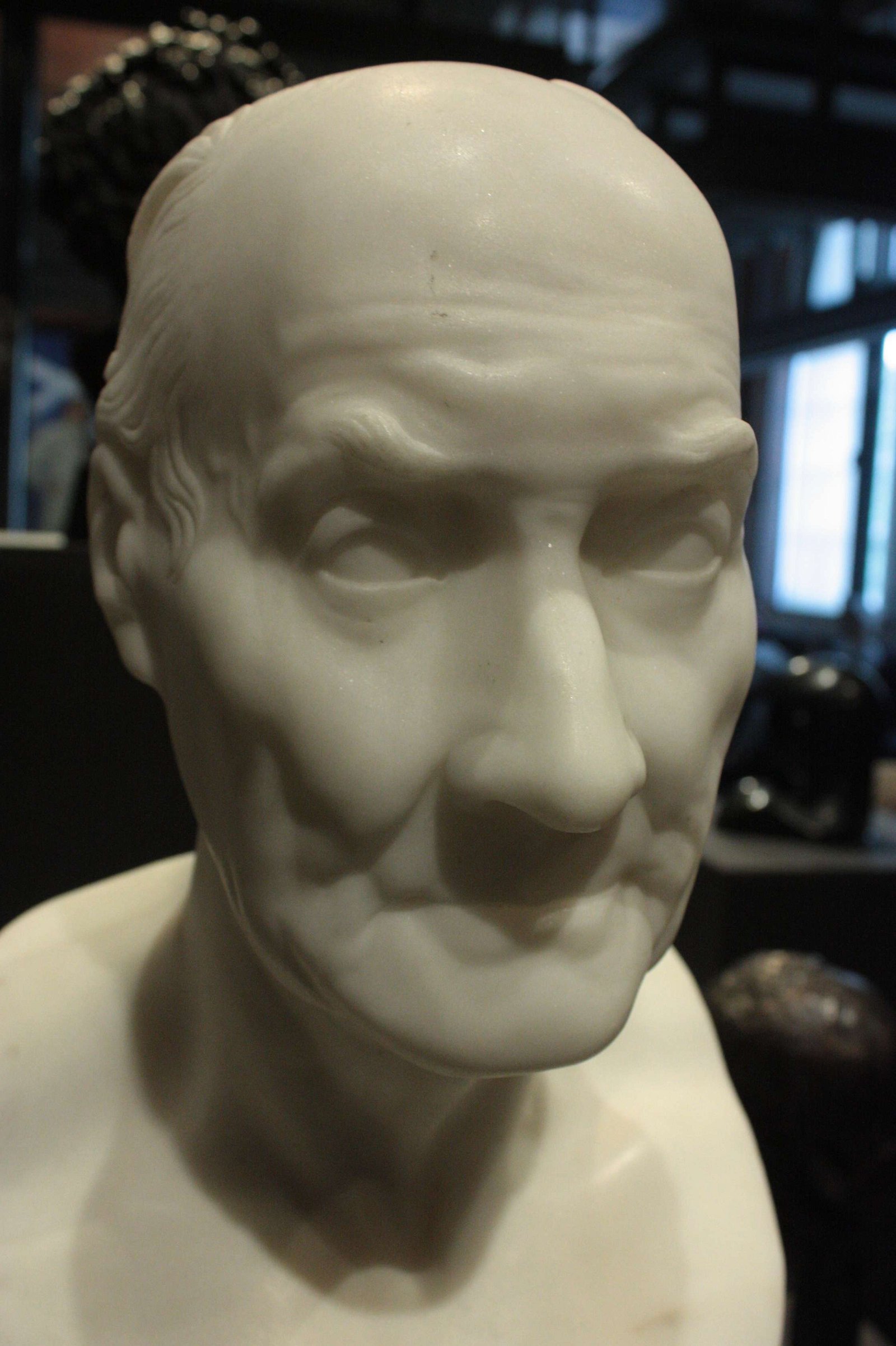 Scottish National Portrait Gallery