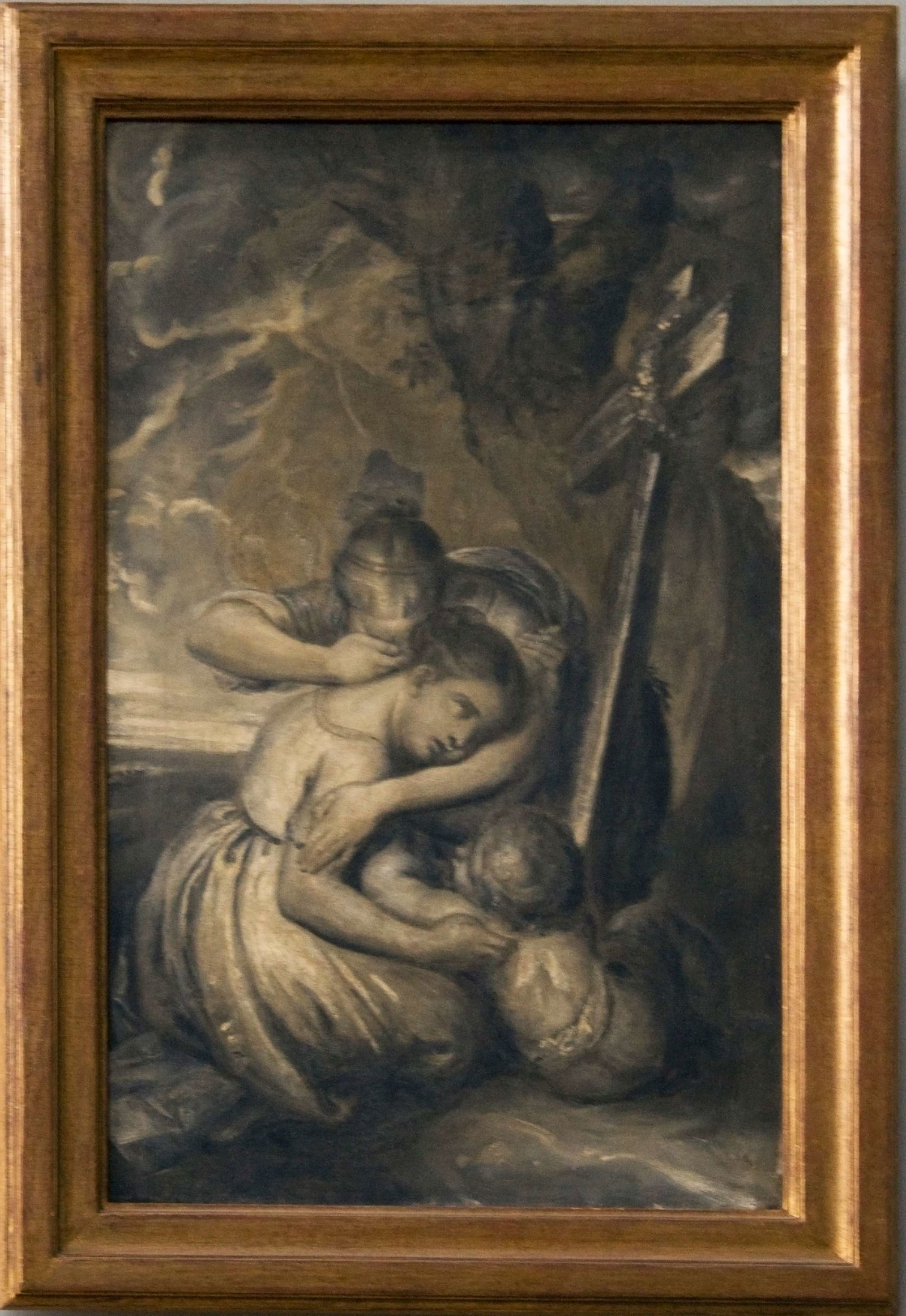 Musée Wiertz Museum