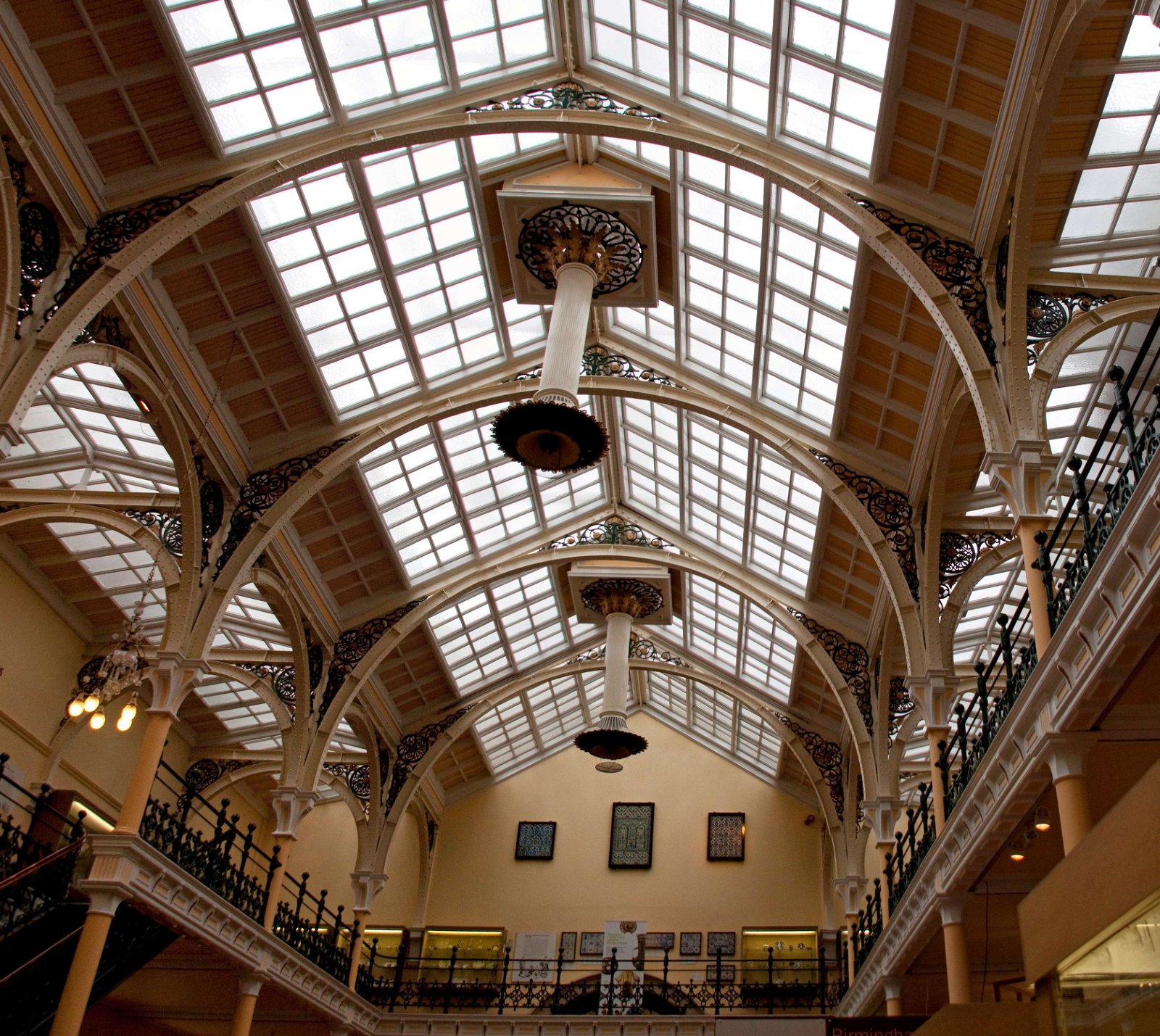 Birmingham Museum and Art Gallery