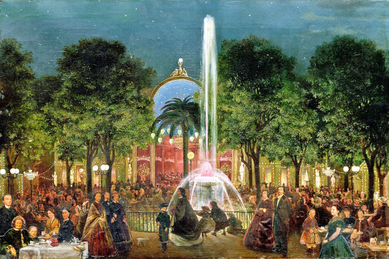 Museum of Local History (Stadtgeschichtliches)