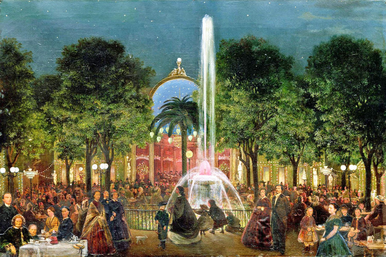 Stadtgeschichtliches Museum