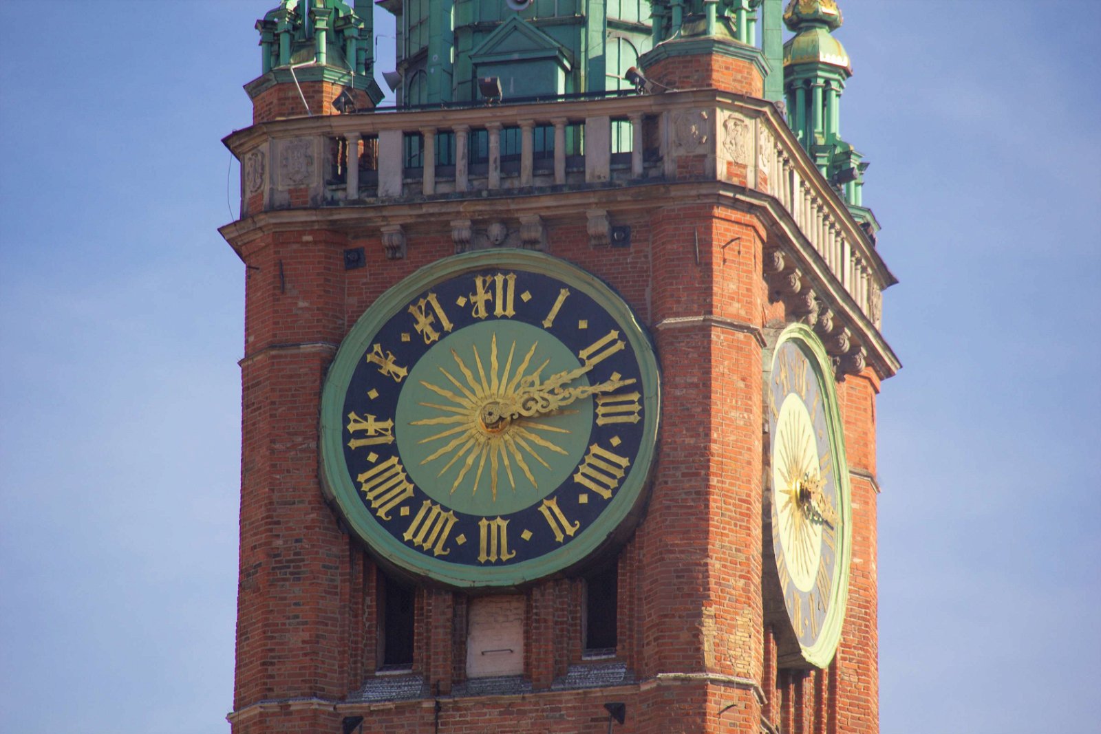 Gdansk History Museum