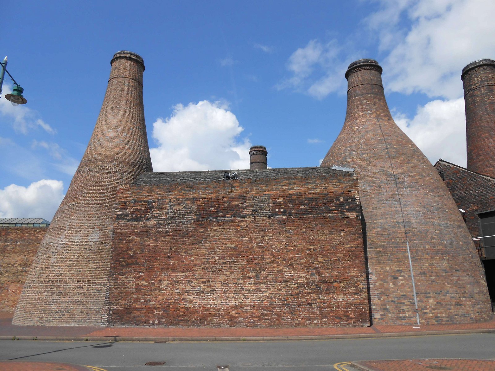 Gladstone Pottery Museum