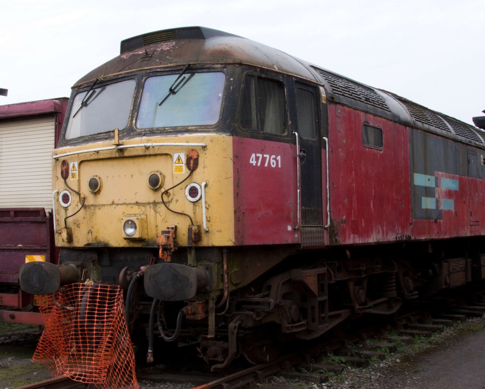 Midland Railway Centre