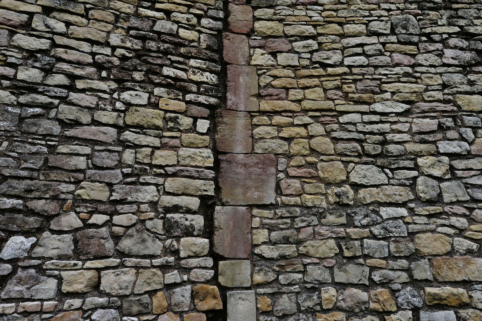 Castello di Conisbrough