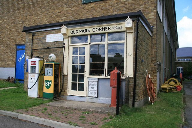 Dover Transport Museum