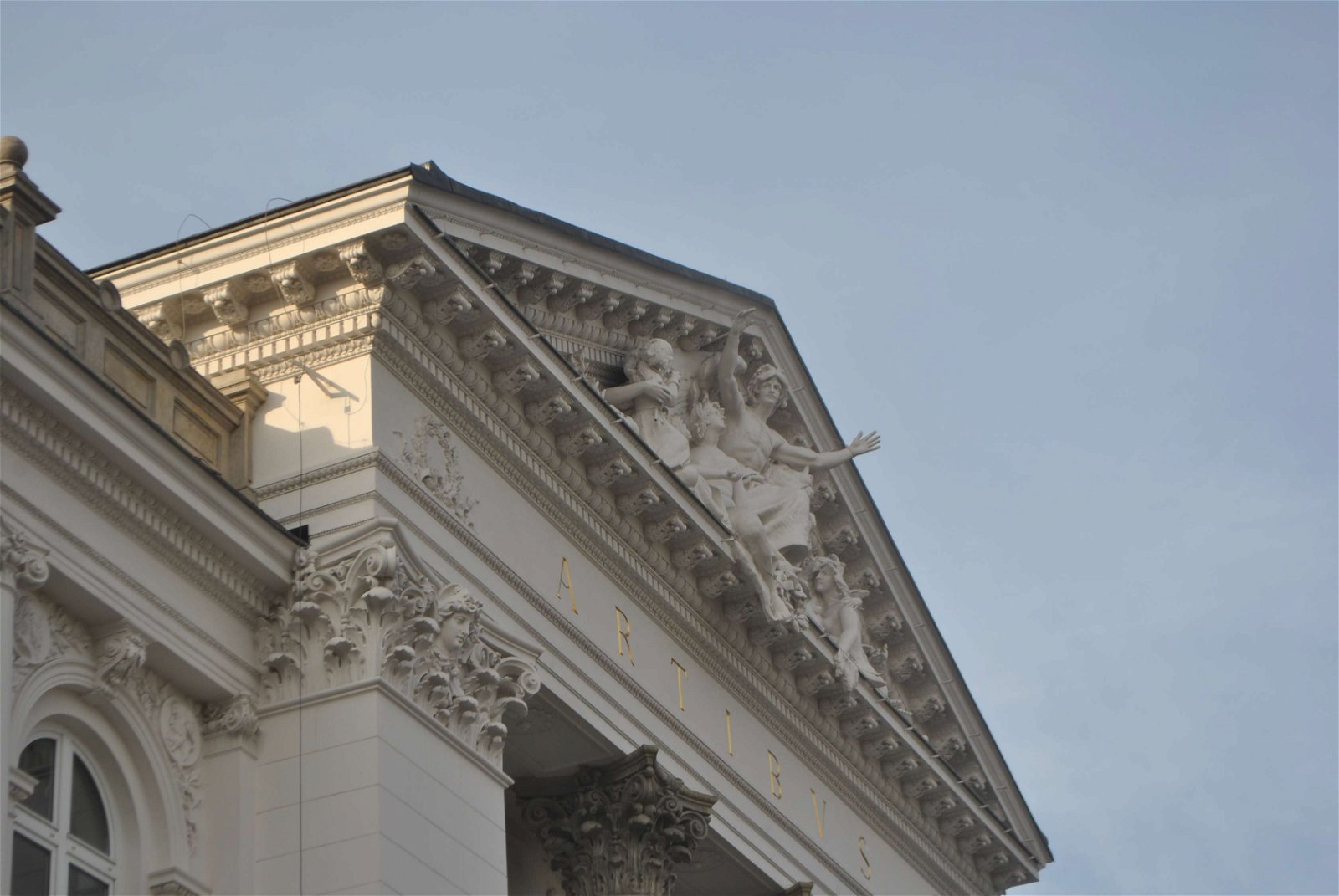 Zachęta National Gallery of Art