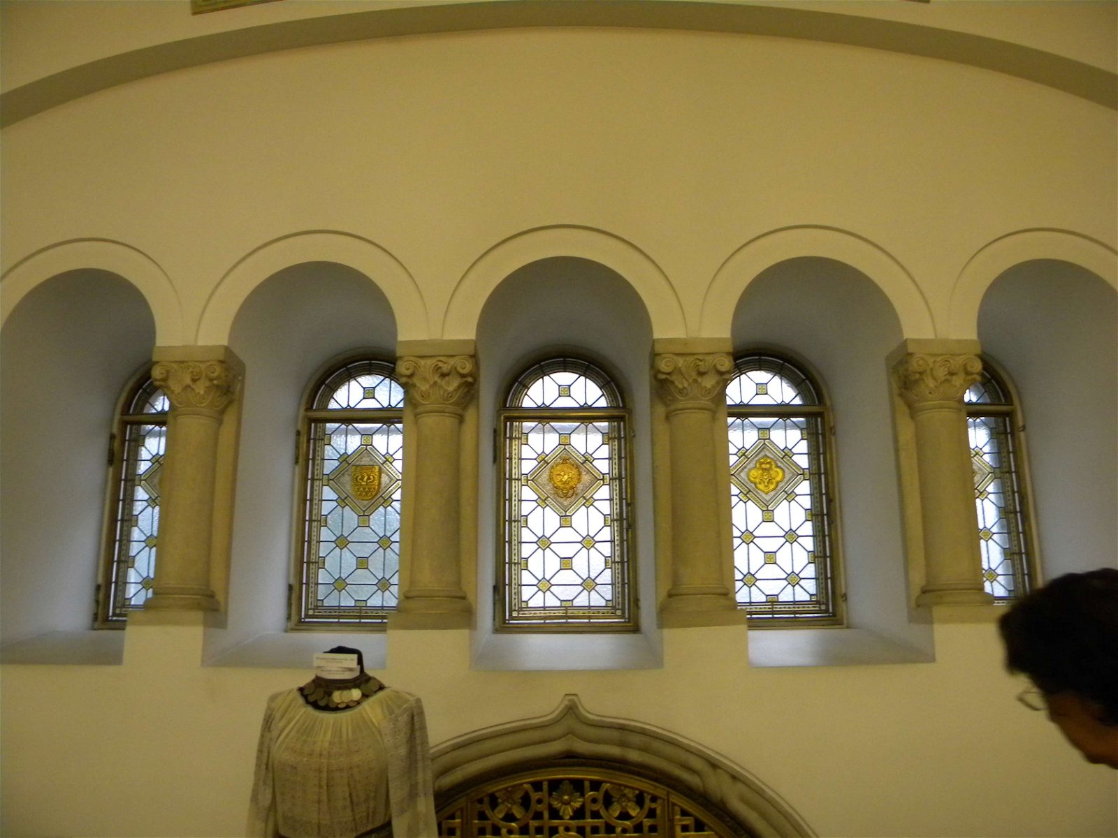 National Cotroceni Museum