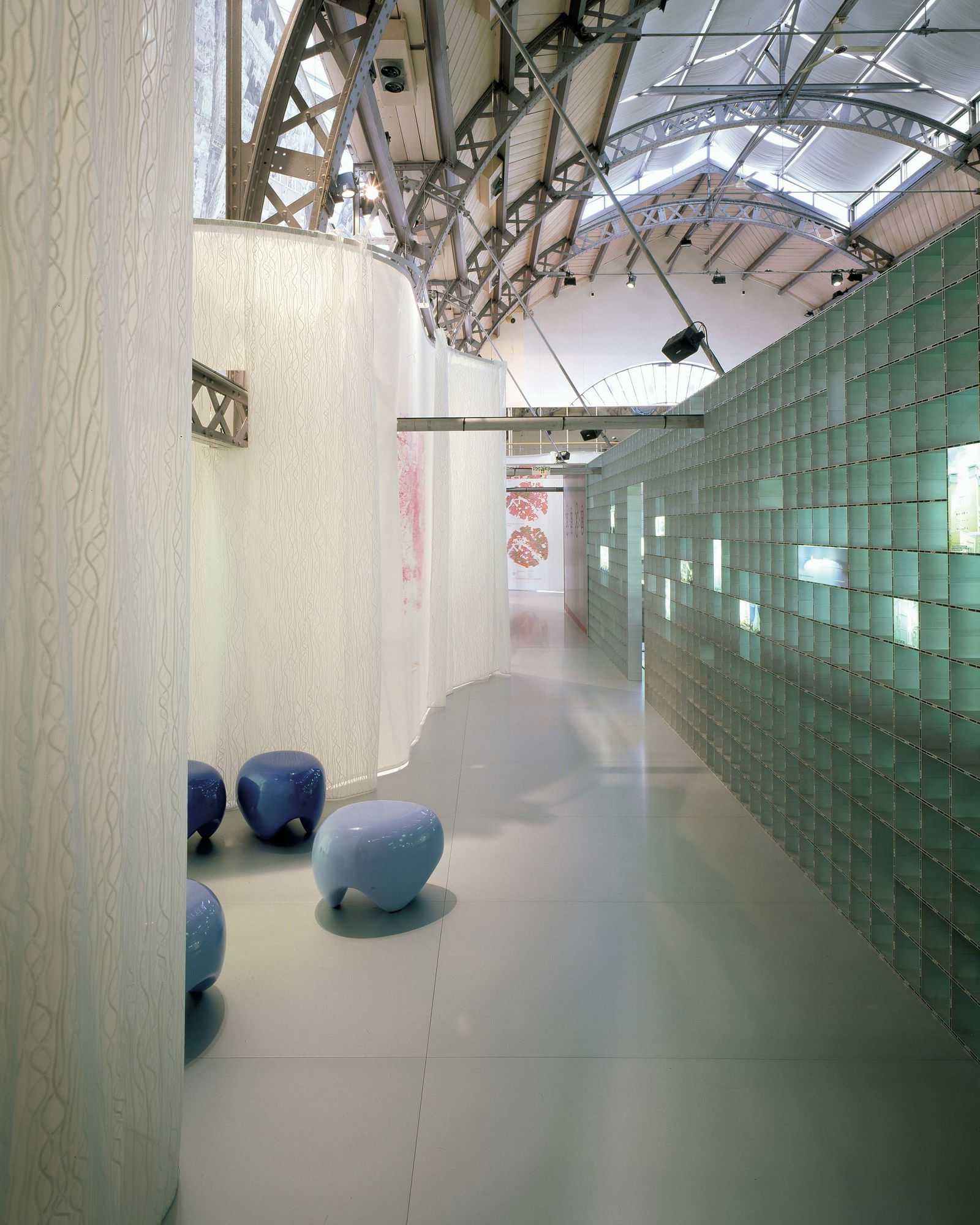 Pavillon de l'Arsenal