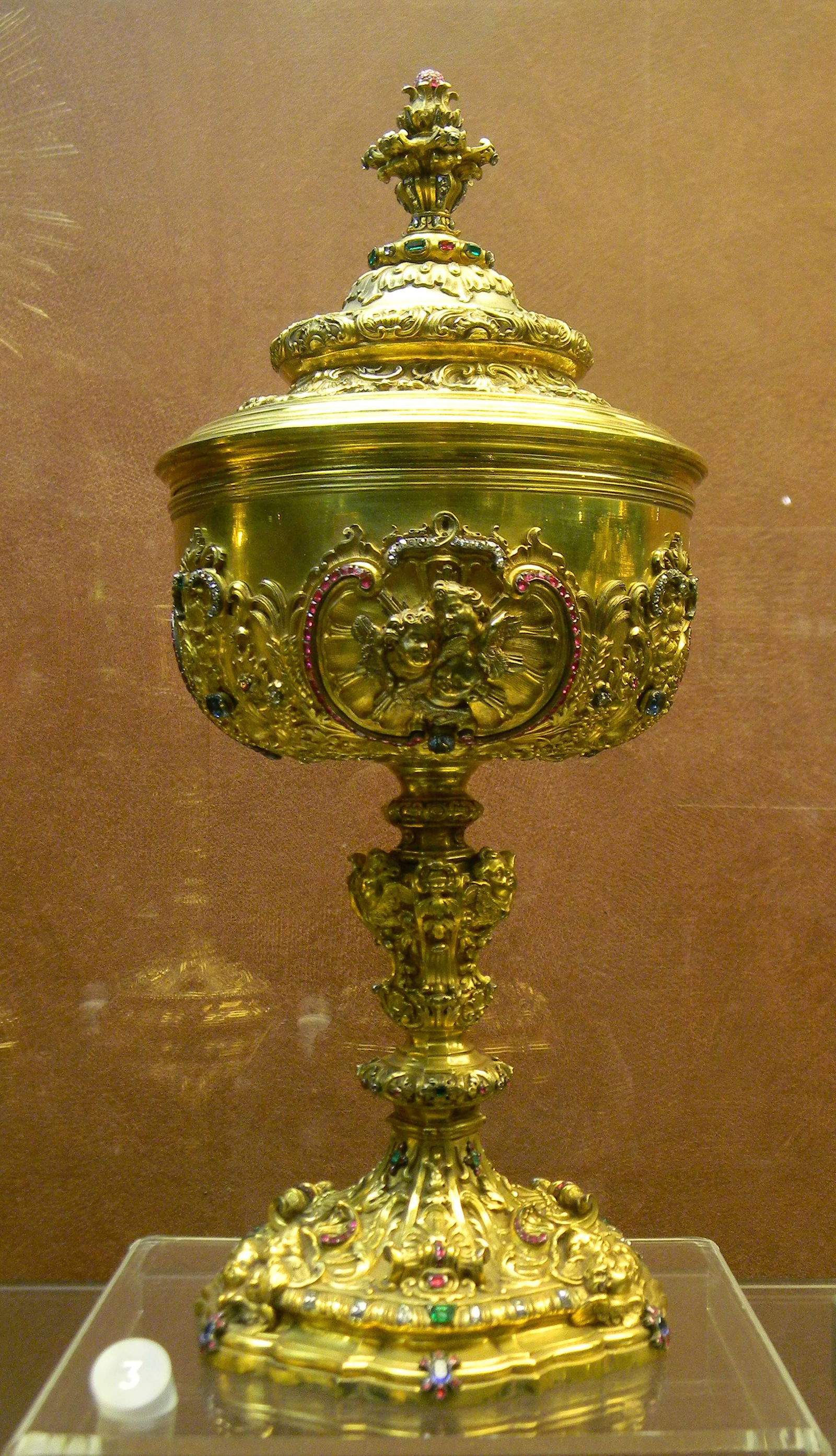 National Museum of Ancient Art