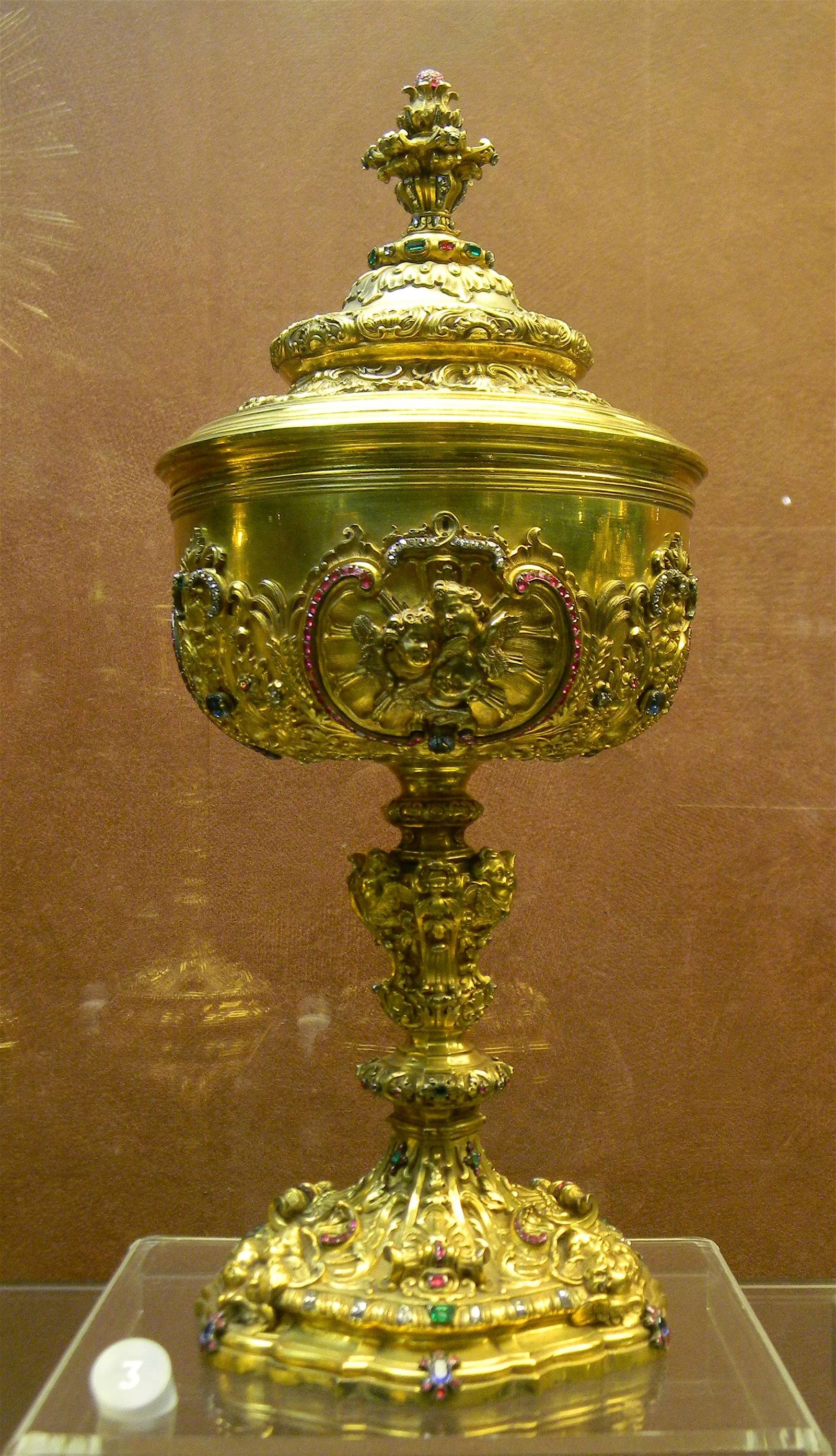 National Museum of Ancient Art