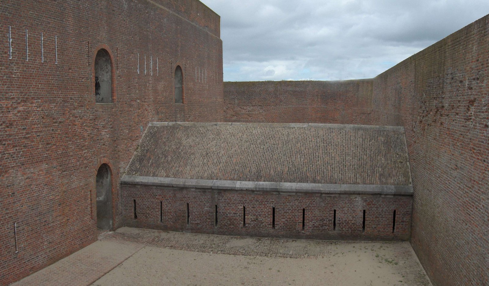 Fort Napoleon