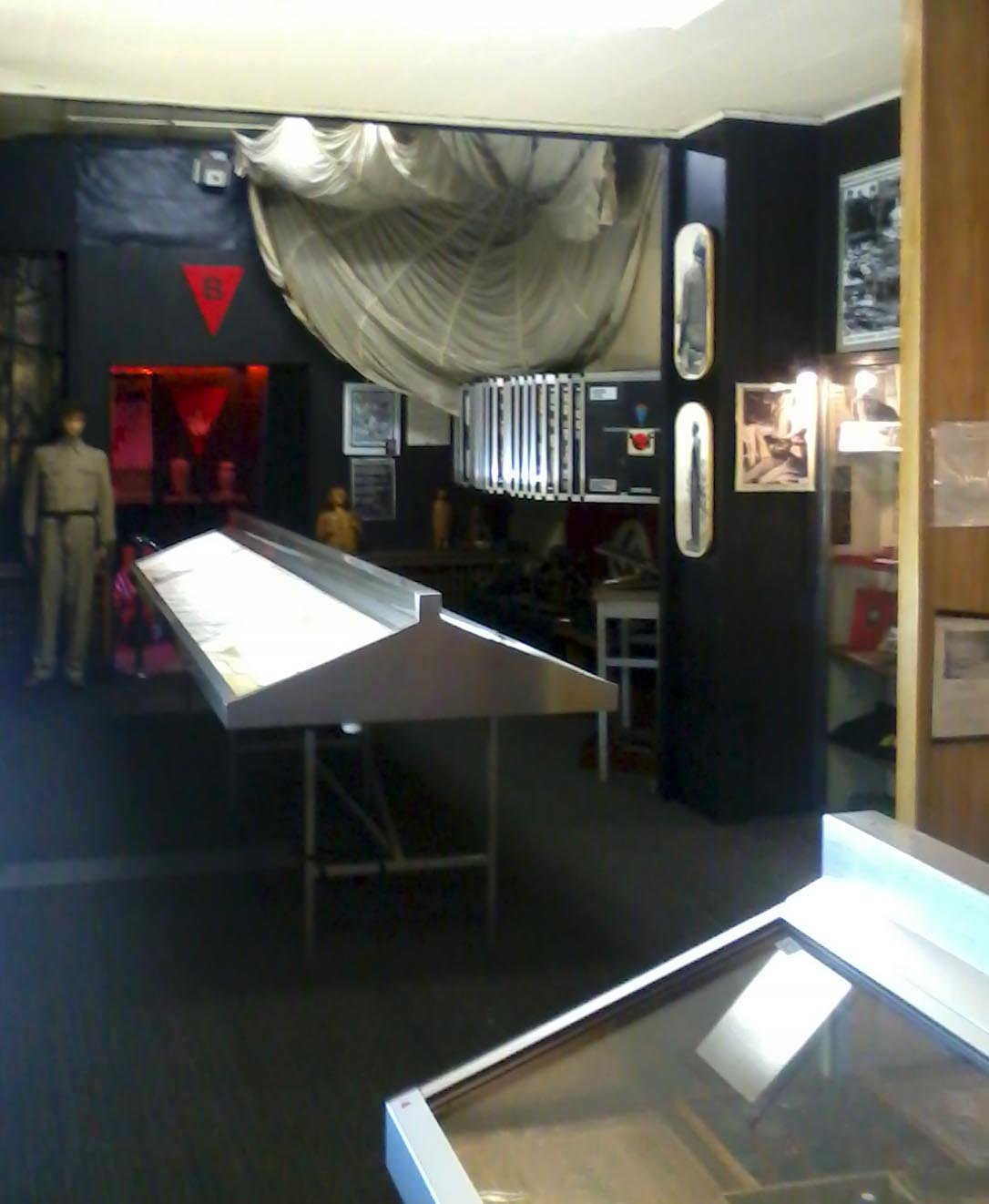 National Museum of the Resistance