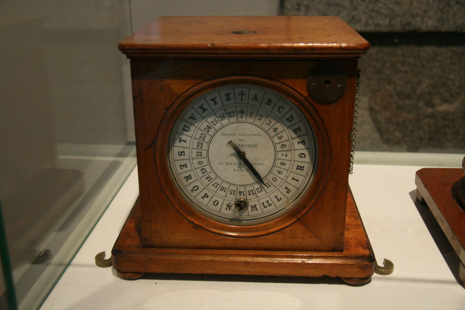 Madrid Railway Museum