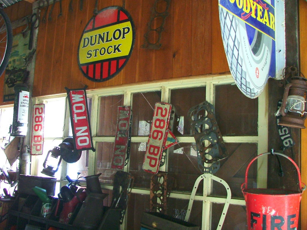 Amberley Museum & Heritage Centre