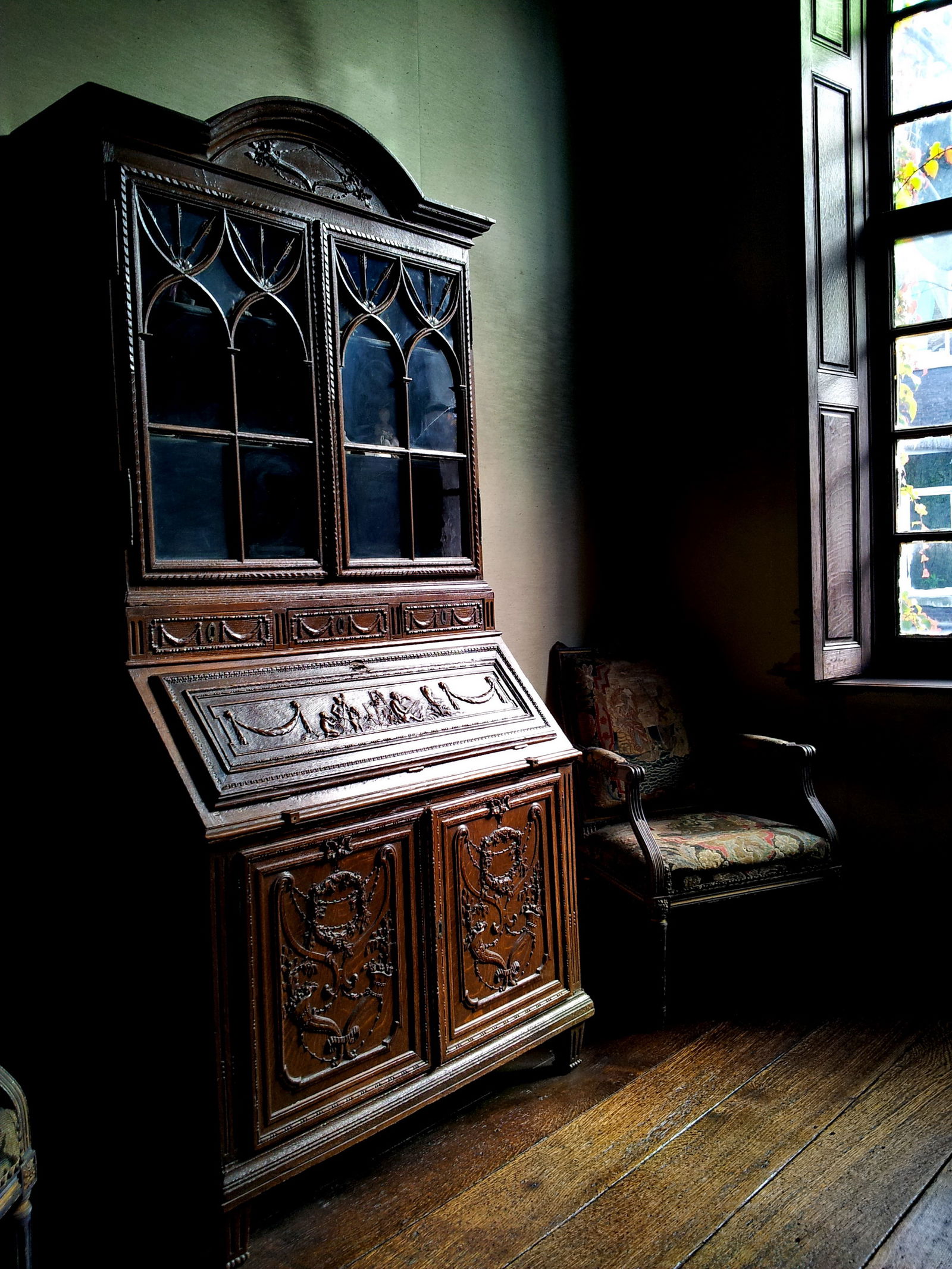 Musée d’Ansembourg