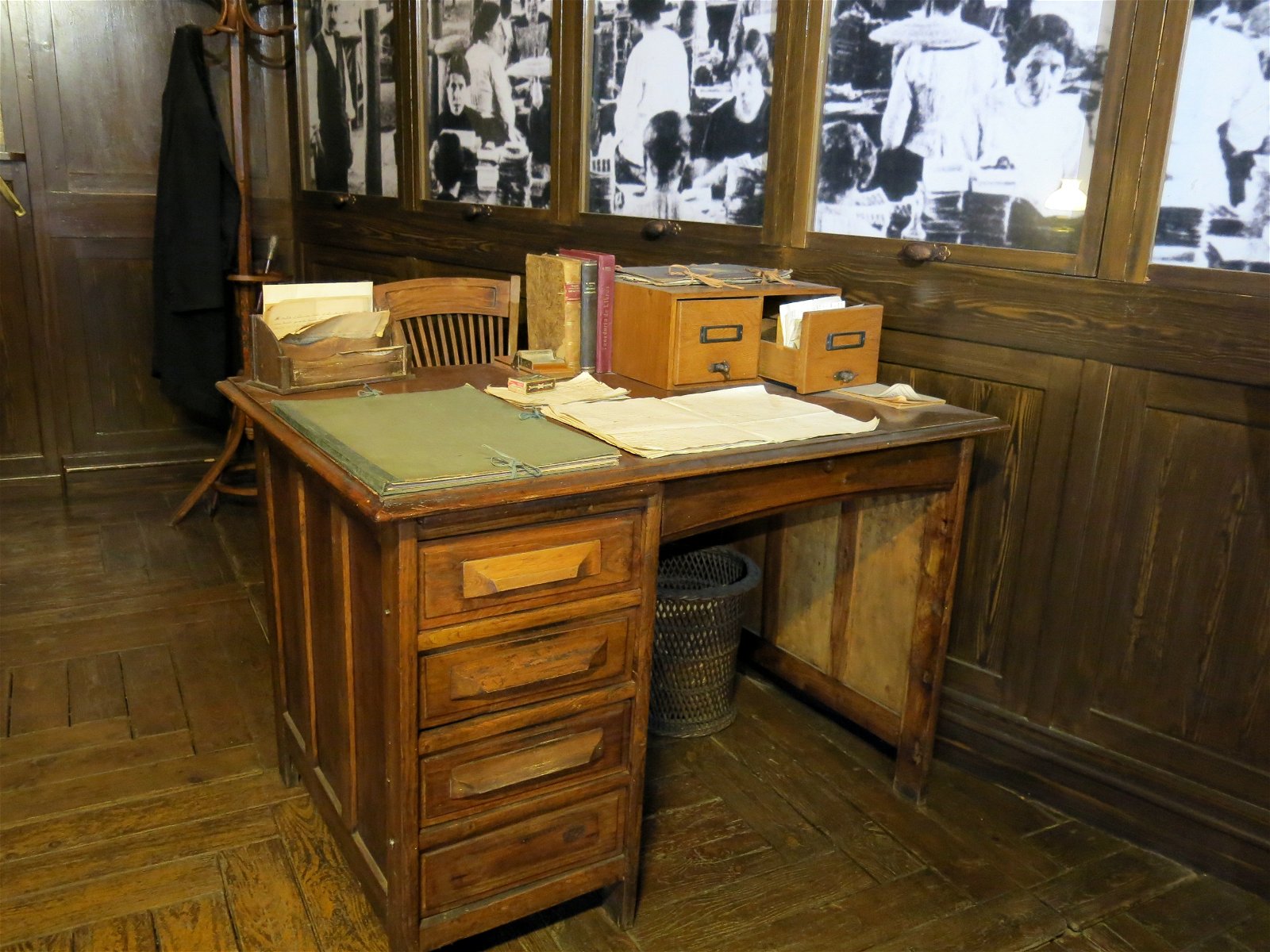 Museo d'Historia de Catalunya