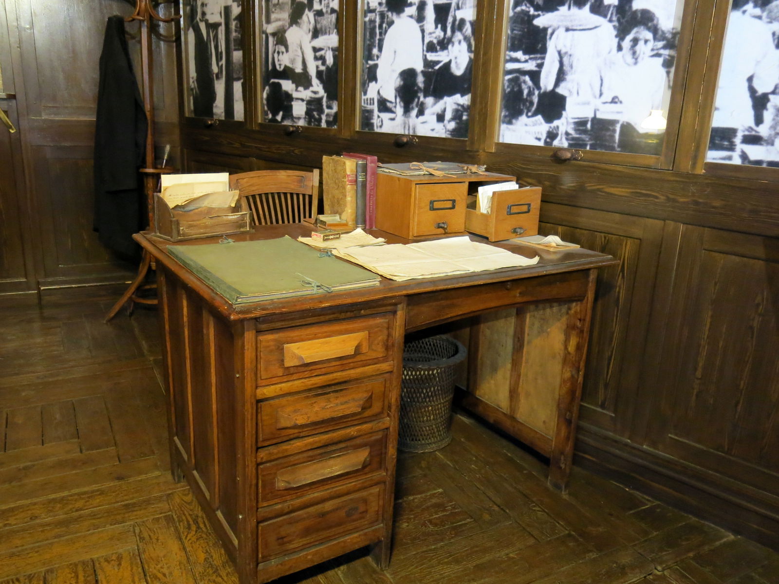 Museu d'Història de Catalunya