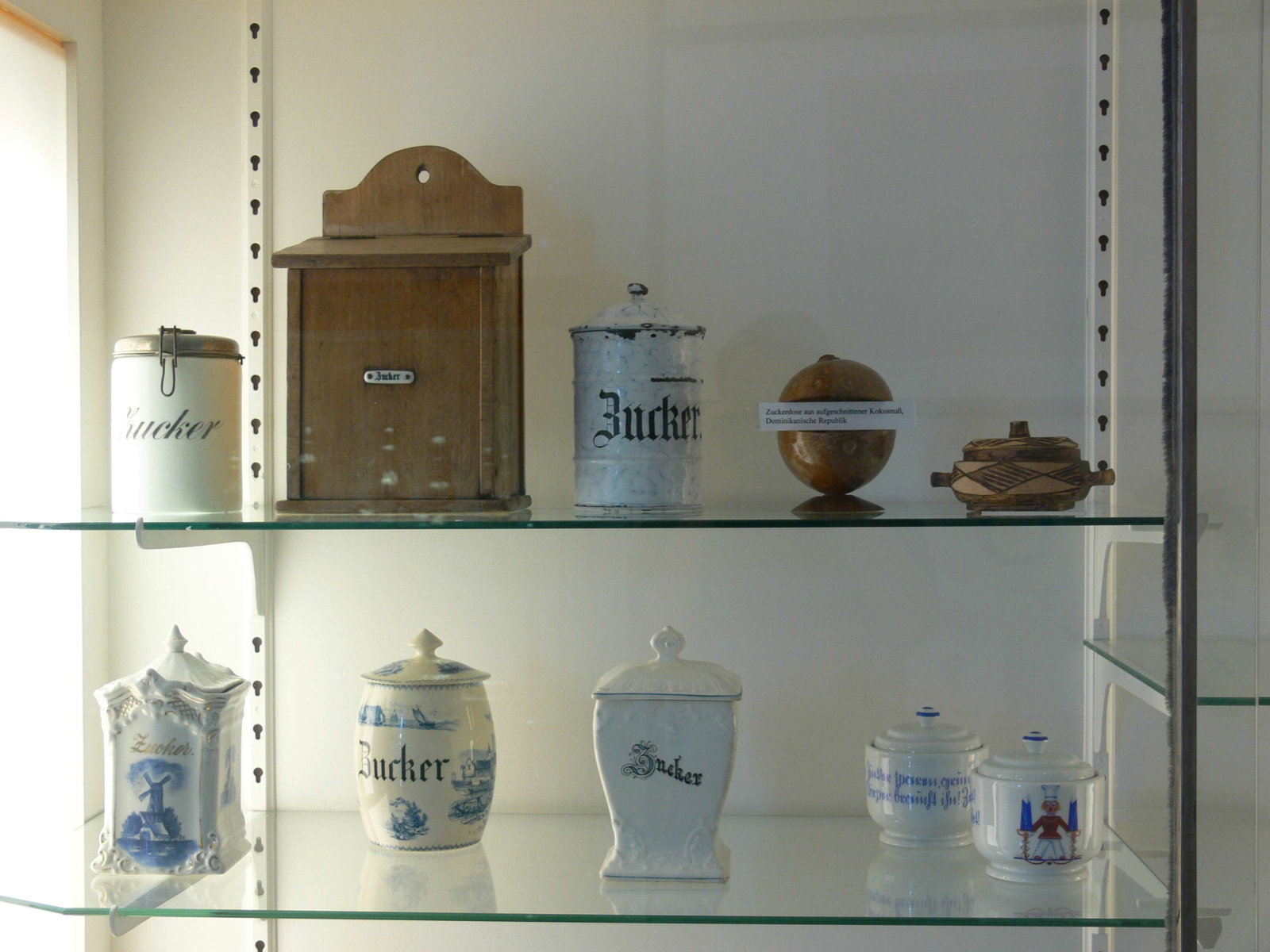 Zucker Museum