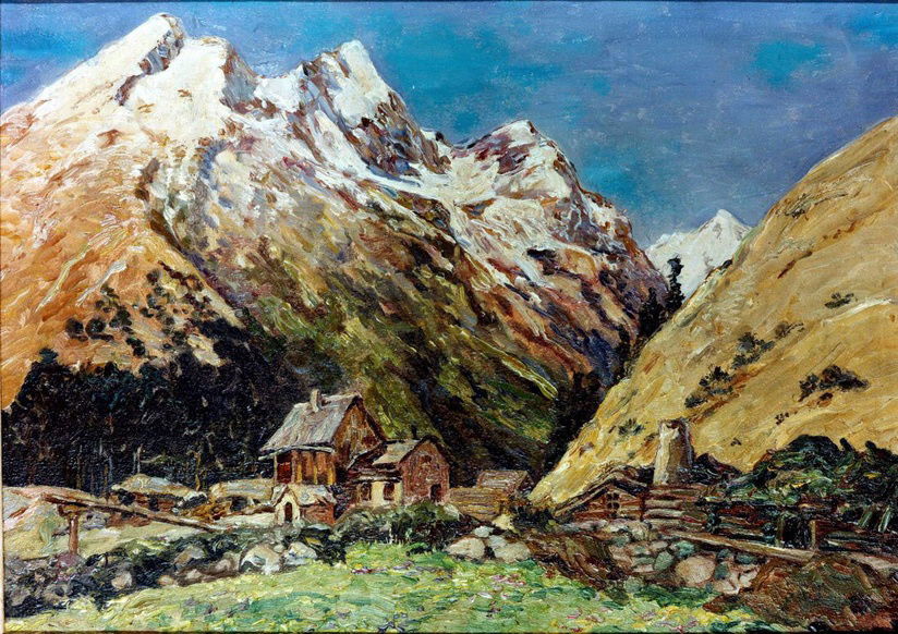 Neue Nationalgalerie