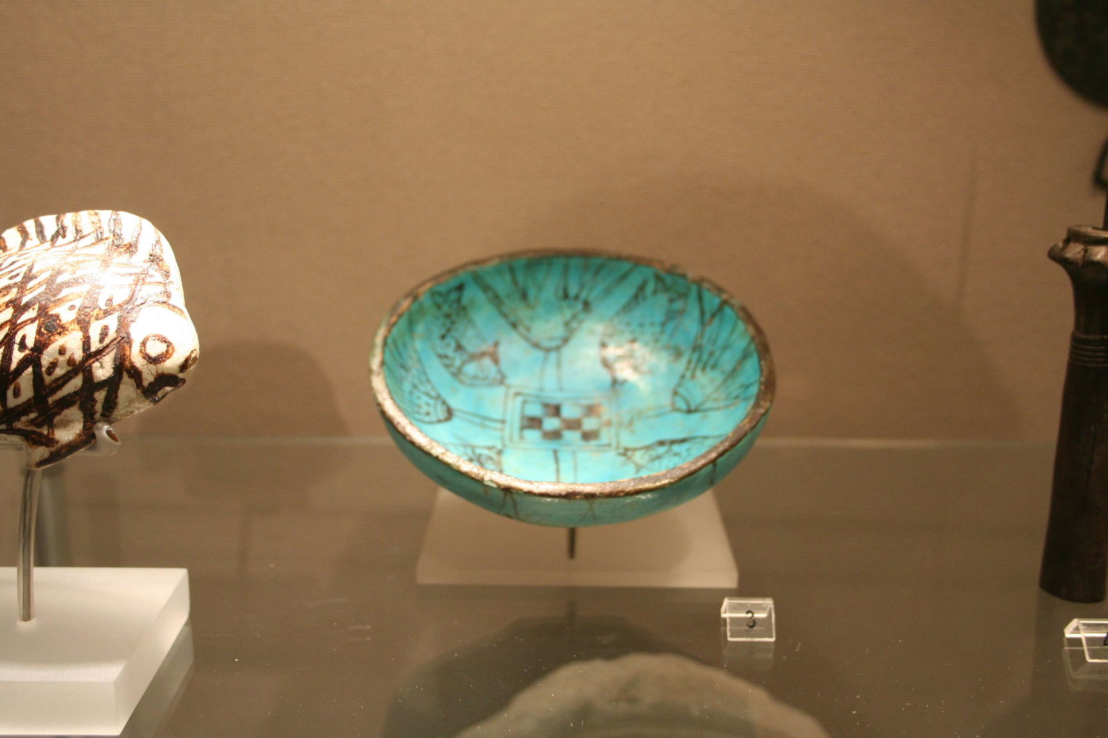 Ägyptisches Museum der Universität Leipzig