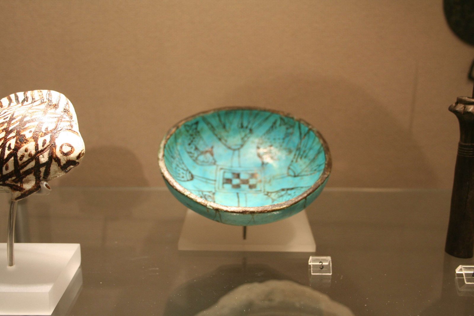 Egyptian Museum of the University of Leipzig