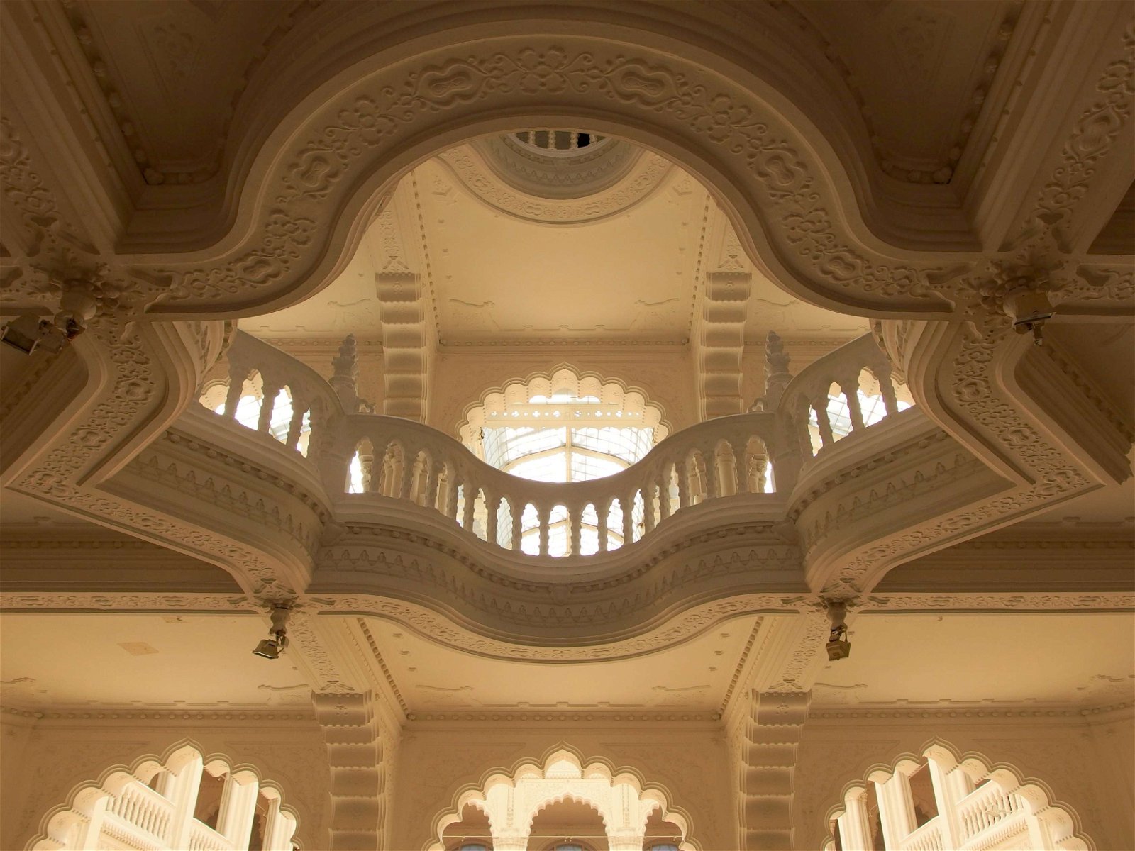 Museum of Applied Arts