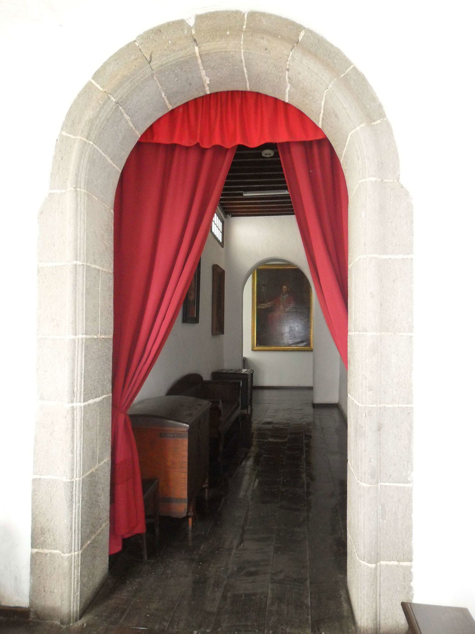 Museo Diocesano de Arte Sacro