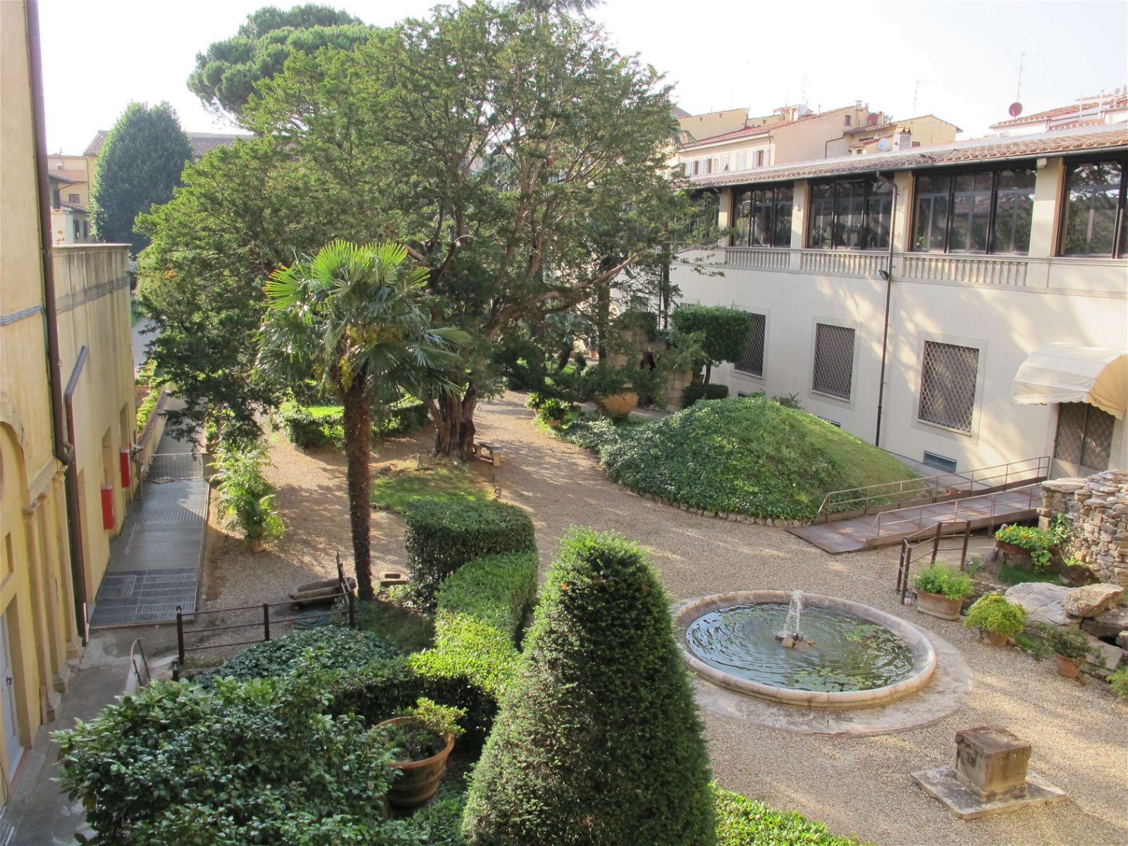 Museo Archeologico Nazionale