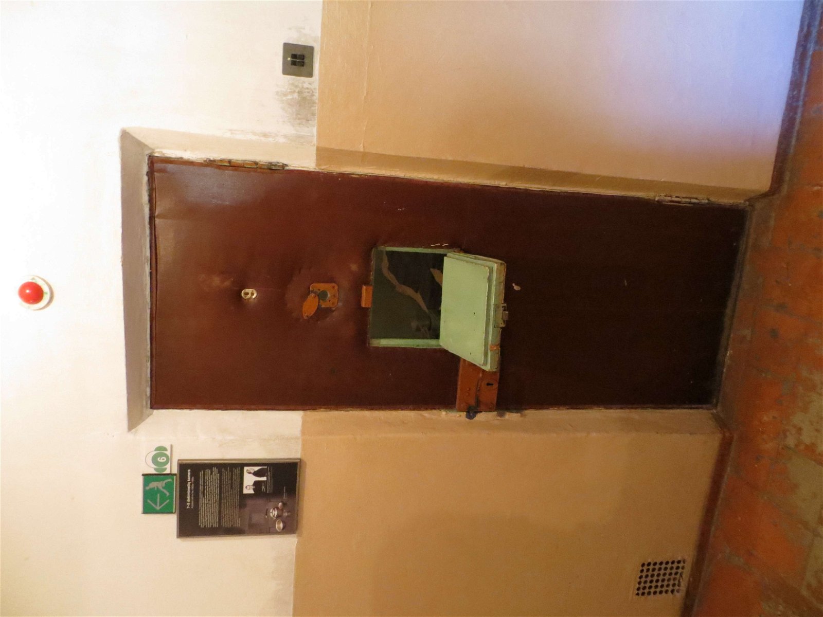 Museum of Occupations and Freedom Fights