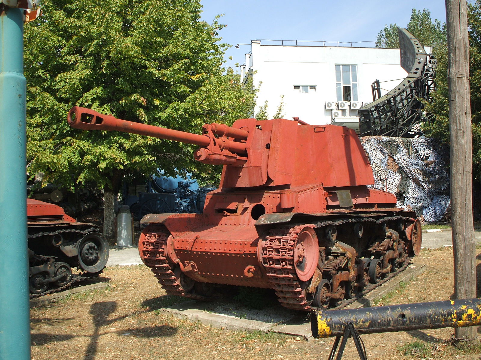 National Military Museum