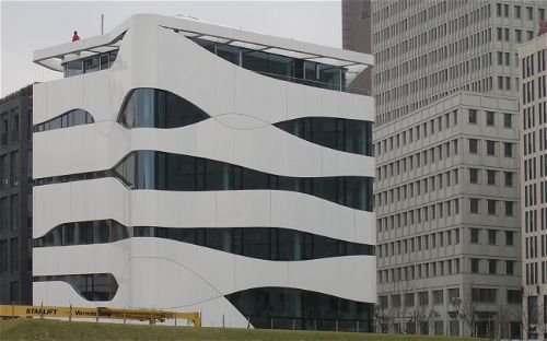 Ottobock Science Center Berlin