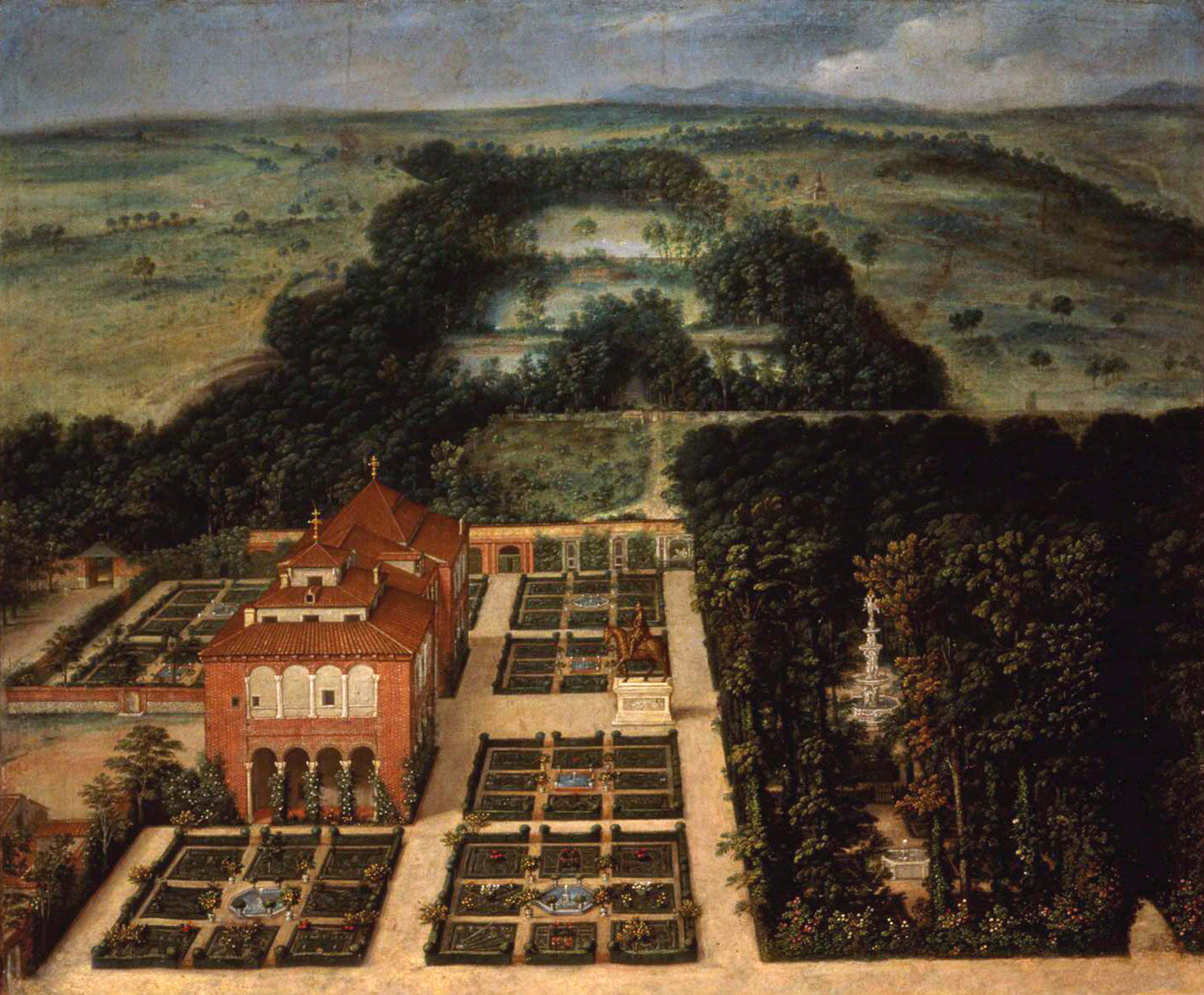 Museo de Historia de Madrid