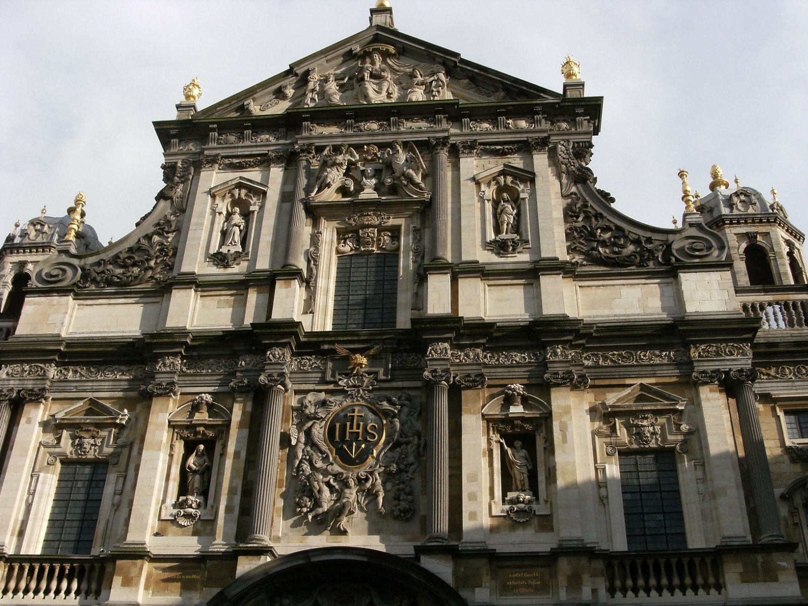 Sint-Carolus Borromeuskerk