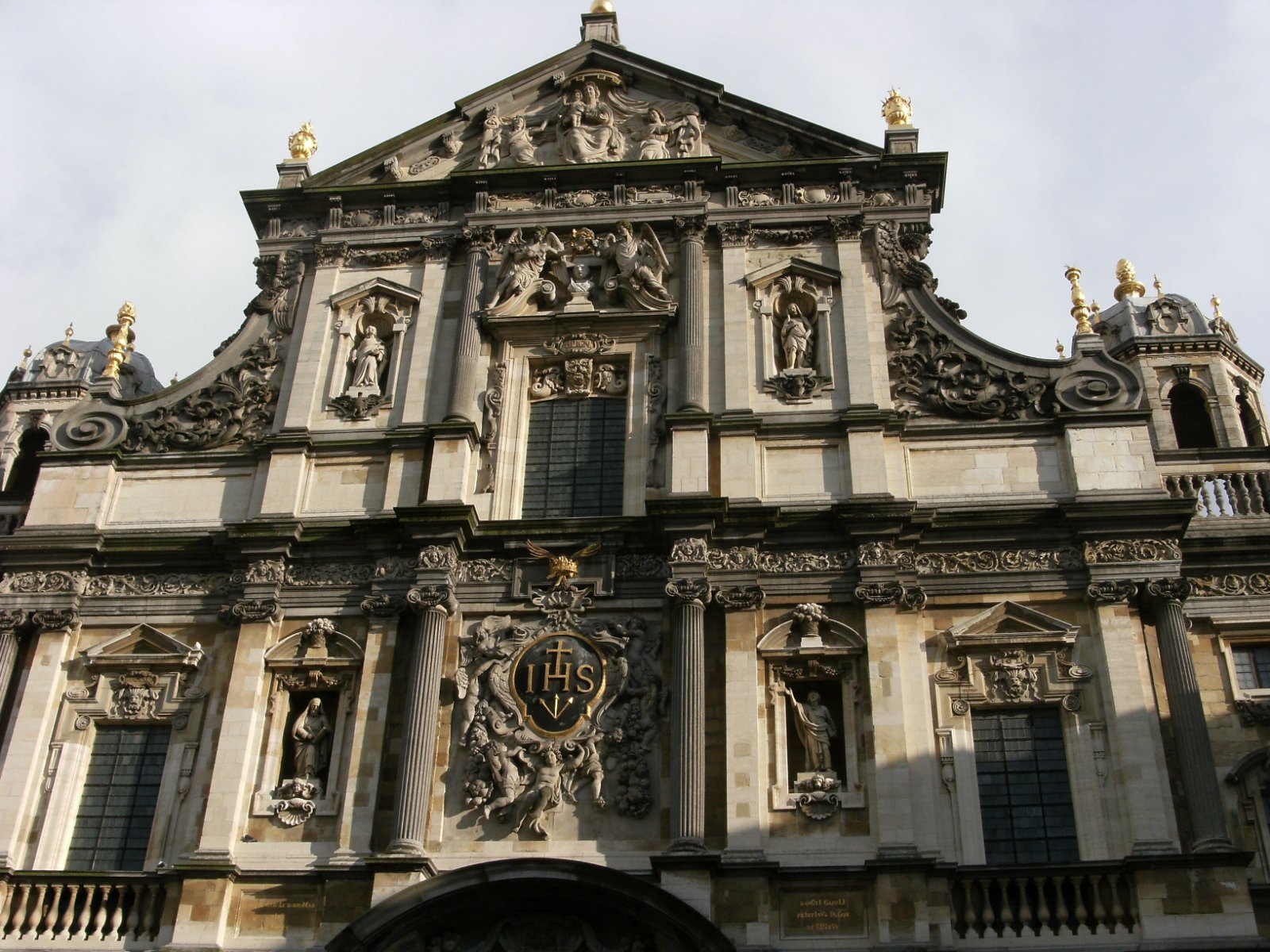 Sint-Carolus Borromeuskerk