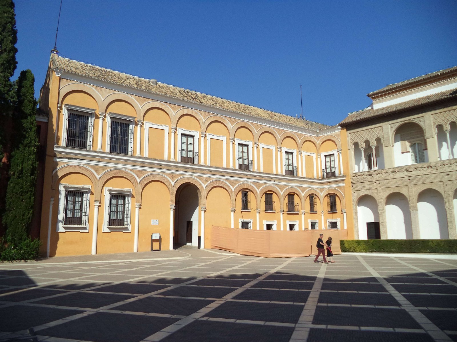 Real Alcázar