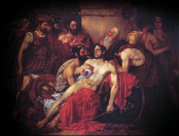 Musée des Beaux-arts Tournai