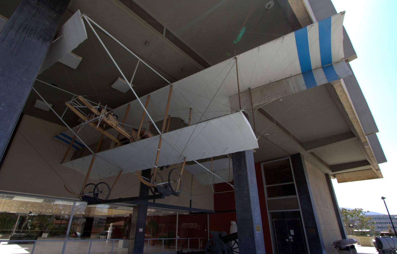 War Museum of Athens