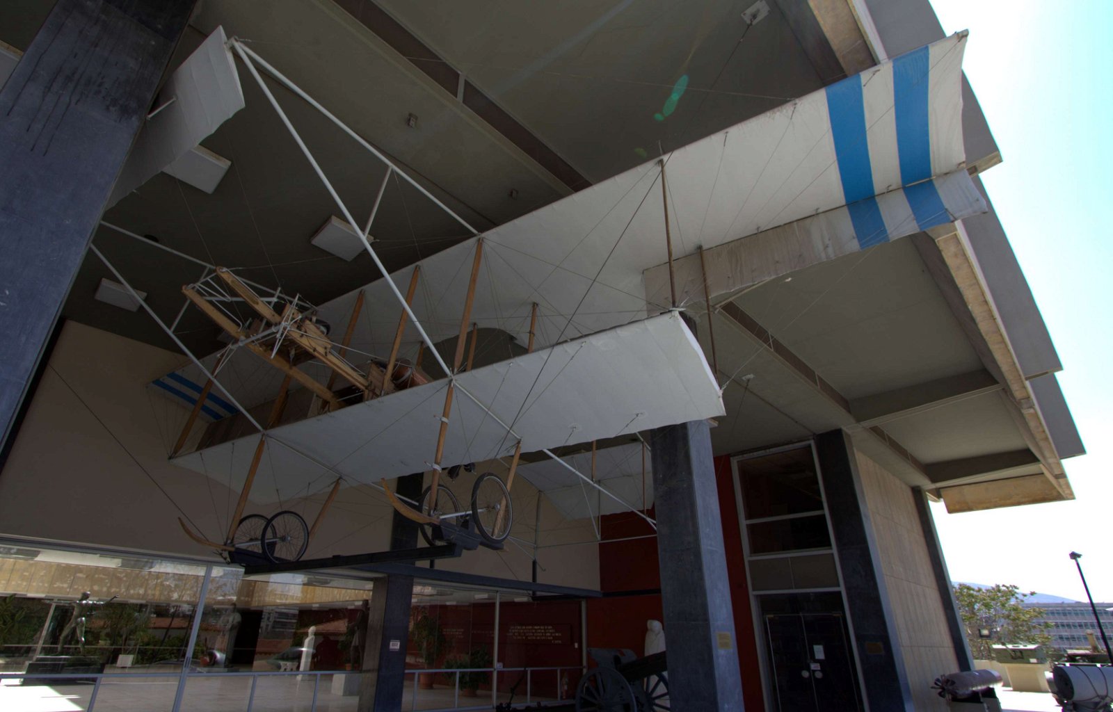 War Museum of Athens