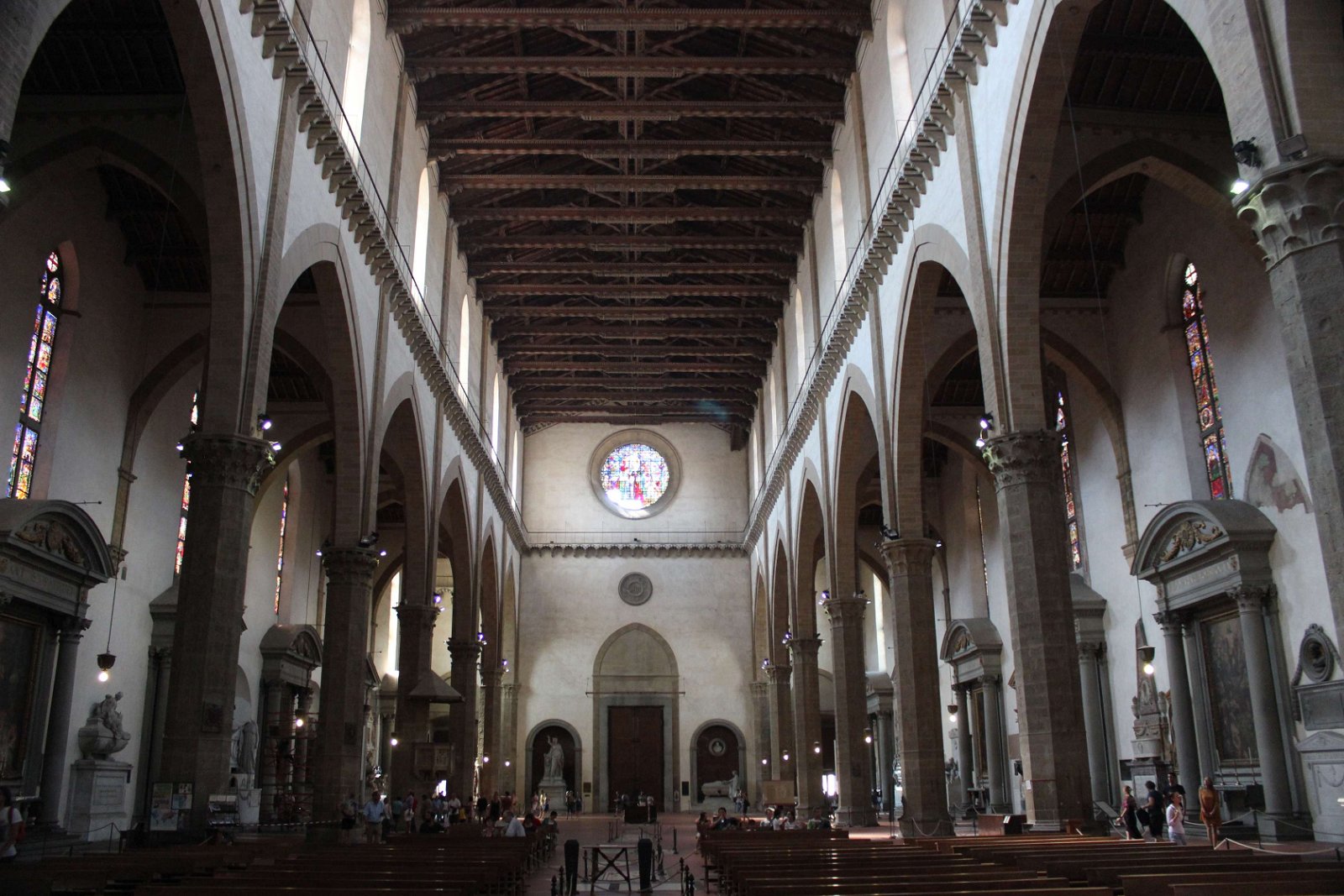 Basilica di Santa Croce