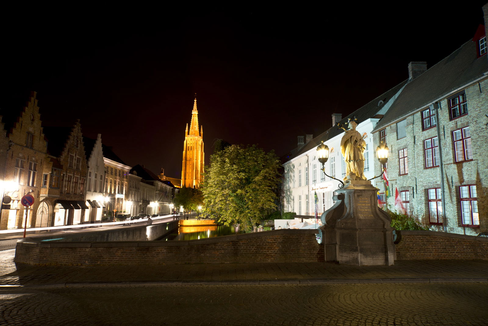 Musée de l'Église Notre-Dame Bruges