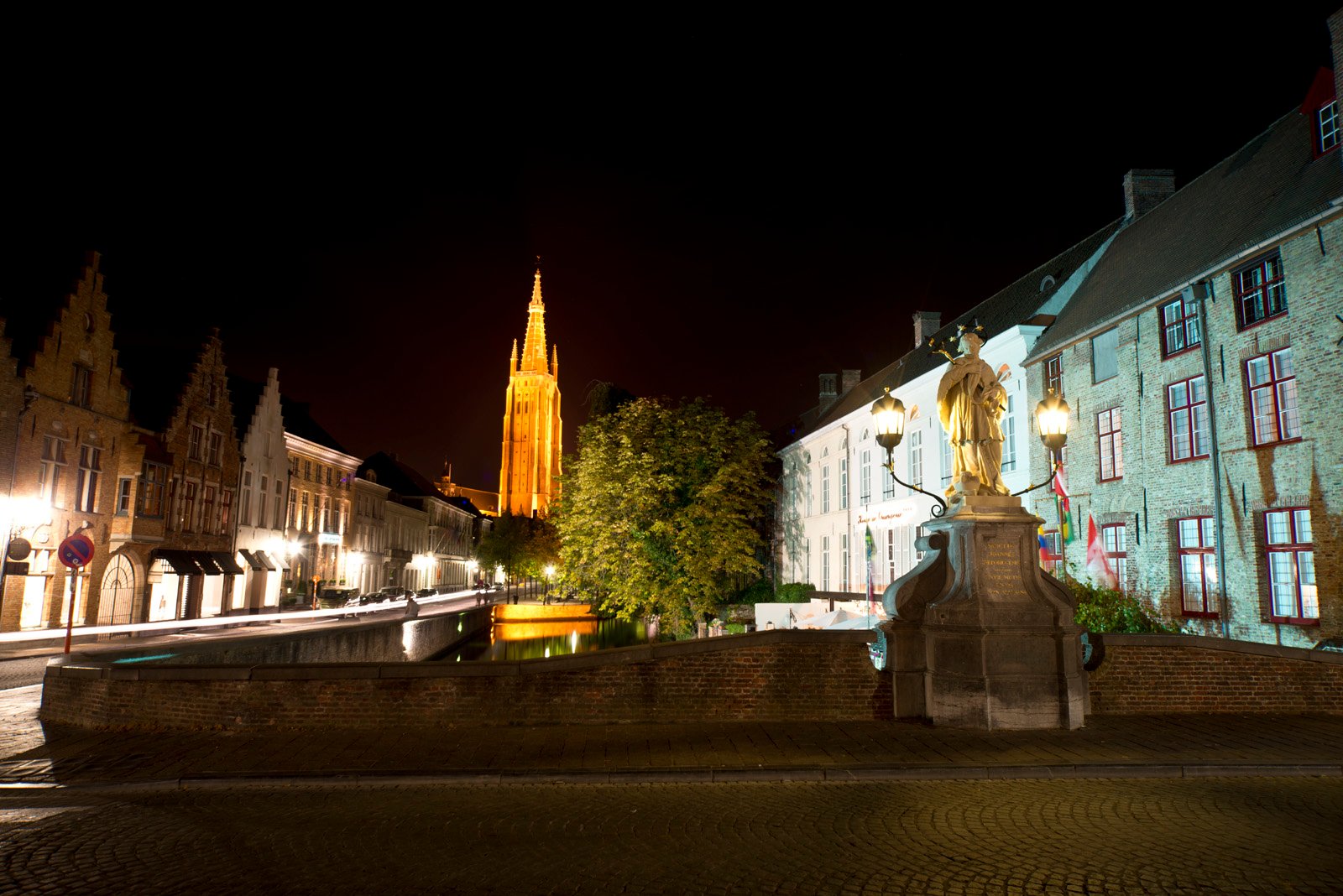 Museum of the Church of Our Lady Bruges